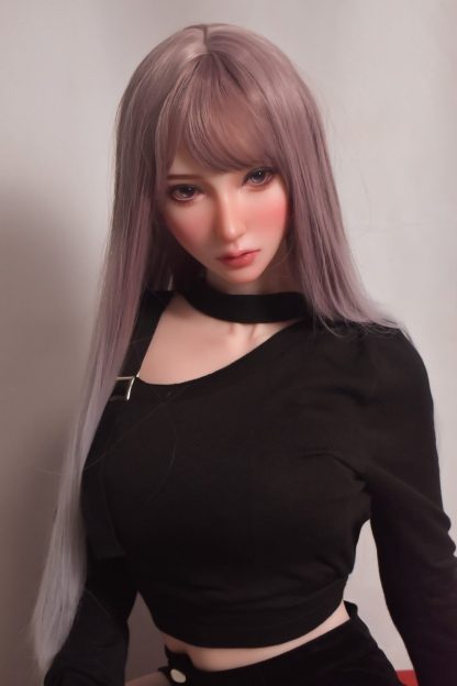 Elsa Babe 165cm/5ft5 - Silicone Sex Doll  Mizushima Suzuran - Image 6