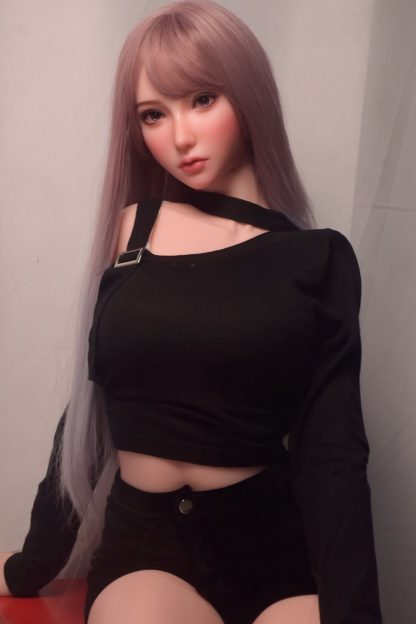 Elsa Babe 165cm/5ft5 - Silicone Sex Doll  Mizushima Suzuran - Image 7