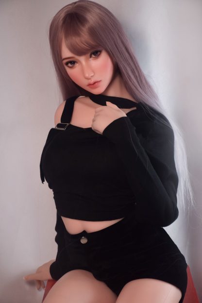 Elsa Babe 165cm/5ft5 - Silicone Sex Doll  Mizushima Suzuran - Image 8