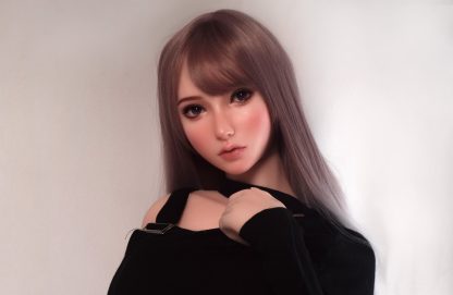 Elsa Babe 165cm/5ft5 - Silicone Sex Doll  Mizushima Suzuran - Image 30