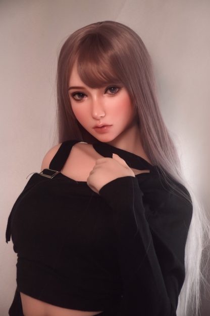 Elsa Babe 165cm/5ft5 - Silicone Sex Doll  Mizushima Suzuran - Image 9