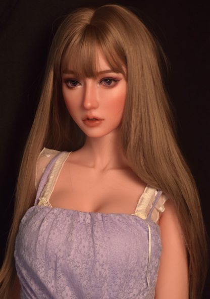 Elsa Babe 165cm/5ft5 - Silicone Sex Doll  Sasaki Azusa - Image 3