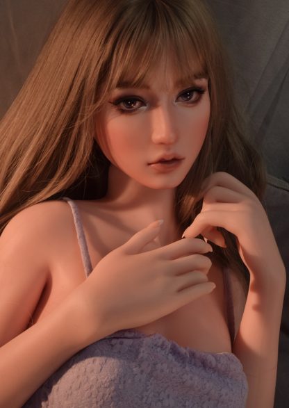 Elsa Babe 165cm/5ft5 - Silicone Sex Doll  Sasaki Azusa - Image 11