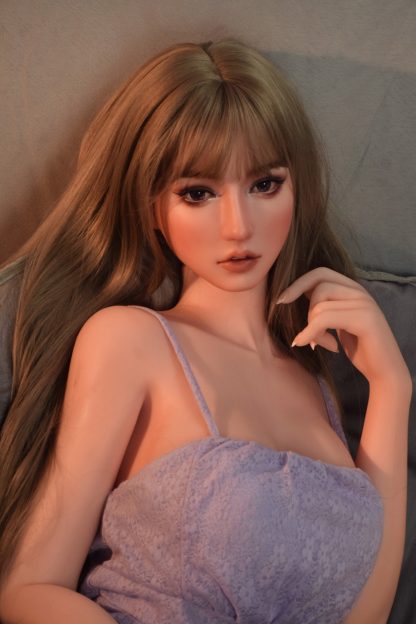 Elsa Babe 165cm/5ft5 - Silicone Sex Doll  Sasaki Azusa - Image 12