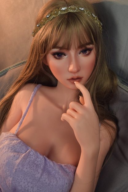Elsa Babe 165cm/5ft5 - Silicone Sex Doll  Sasaki Azusa - Image 13