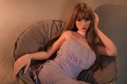 Elsa Babe 165cm/5ft5 - Silicone Sex Doll  Sasaki Azusa - Image 22