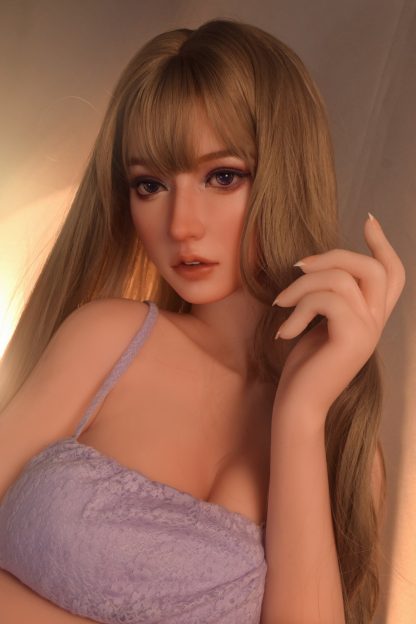 Elsa Babe 165cm/5ft5 - Silicone Sex Doll  Sasaki Azusa - Image 14