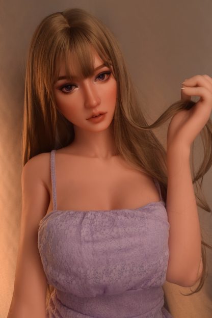 Elsa Babe 165cm/5ft5 - Silicone Sex Doll  Sasaki Azusa - Image 4