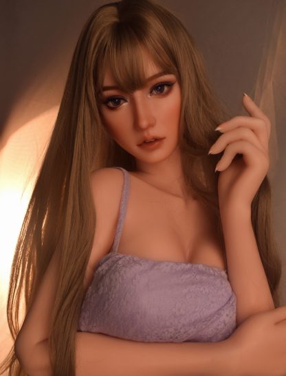Elsa Babe 165cm/5ft5 - Silicone Sex Doll  Sasaki Azusa - Image 6