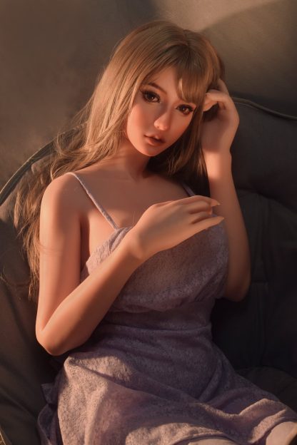 Elsa Babe 165cm/5ft5 - Silicone Sex Doll  Sasaki Azusa - Image 7