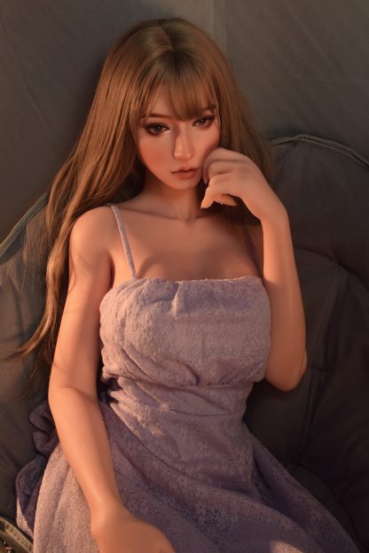 Elsa Babe 165cm/5ft5 - Silicone Sex Doll  Sasaki Azusa - Image 8