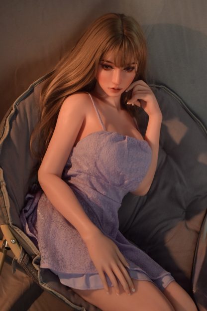 Elsa Babe 165cm/5ft5 - Silicone Sex Doll  Sasaki Azusa - Image 9