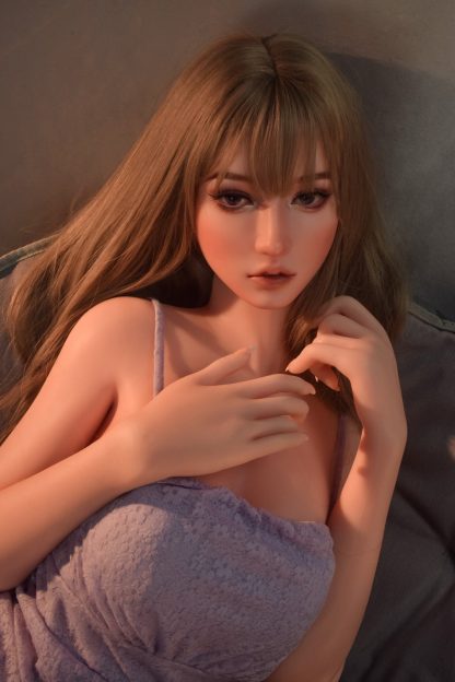 Elsa Babe 165cm/5ft5 - Silicone Sex Doll  Sasaki Azusa - Image 10