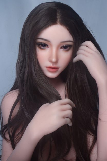 Elsa Babe 165cm/5ft5 - Silicone Sex Doll  Sakai Kanako - Image 26