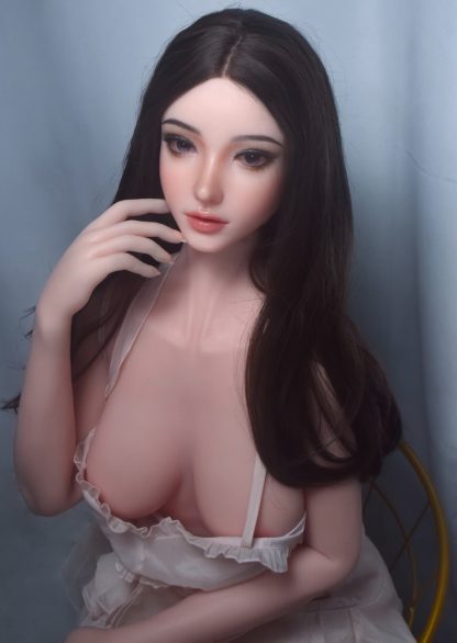 Elsa Babe 165cm/5ft5 - Silicone Sex Doll  Sakai Kanako - Image 22