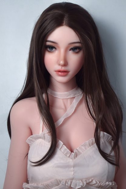 Elsa Babe 165cm/5ft5 - Silicone Sex Doll  Sakai Kanako - Image 2