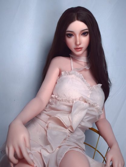 Elsa Babe 165cm/5ft5 - Silicone Sex Doll  Sakai Kanako - Image 9