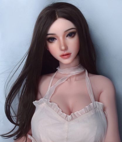 Elsa Babe 165cm/5ft5 - Silicone Sex Doll  Sakai Kanako - Image 10