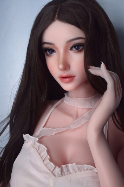 Elsa Babe 165cm/5ft5 - Silicone Sex Doll  Sakai Kanako - Image 11