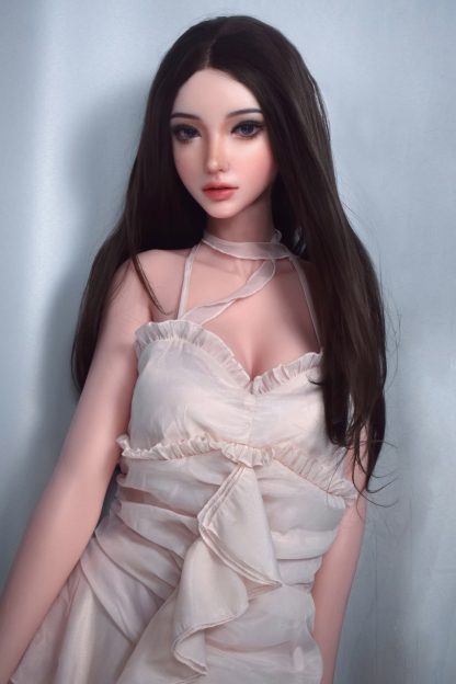 Elsa Babe 165cm/5ft5 - Silicone Sex Doll  Sakai Kanako - Image 12