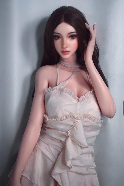Elsa Babe 165cm/5ft5 - Silicone Sex Doll  Sakai Kanako - Image 13