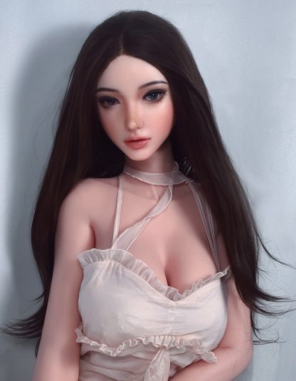 Elsa Babe 165cm/5ft5 - Silicone Sex Doll  Sakai Kanako - Image 14