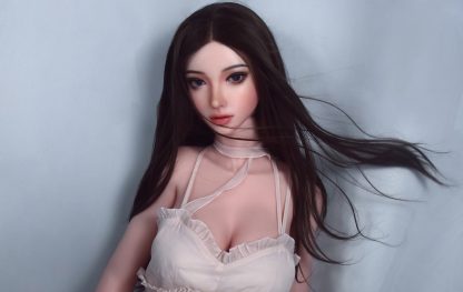 Elsa Babe 165cm/5ft5 - Silicone Sex Doll  Sakai Kanako - Image 33