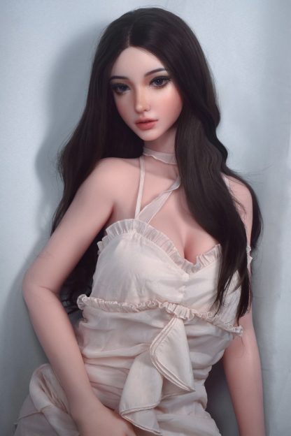 Elsa Babe 165cm/5ft5 - Silicone Sex Doll  Sakai Kanako - Image 16