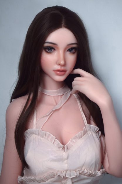 Elsa Babe 165cm/5ft5 - Silicone Sex Doll  Sakai Kanako - Image 3