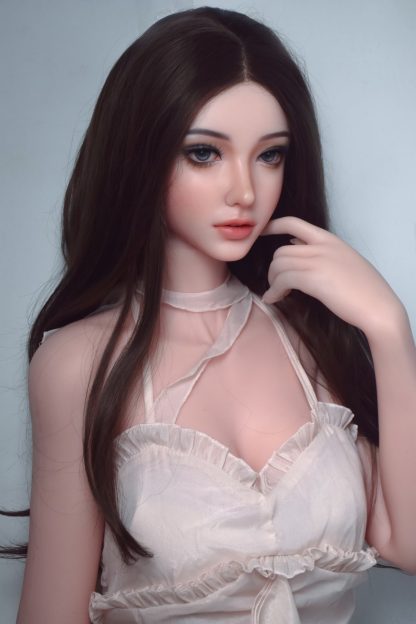 Elsa Babe 165cm/5ft5 - Silicone Sex Doll  Sakai Kanako - Image 4