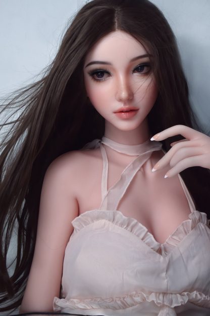 Elsa Babe 165cm/5ft5 - Silicone Sex Doll  Sakai Kanako - Image 5