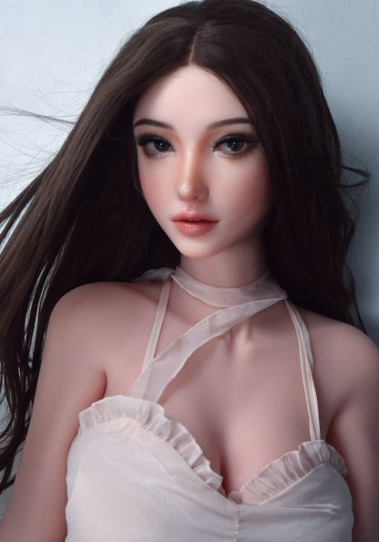 Elsa Babe 165cm/5ft5 - Silicone Sex Doll  Sakai Kanako - Image 7