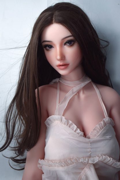 Elsa Babe 165cm/5ft5 - Silicone Sex Doll  Sakai Kanako - Image 8