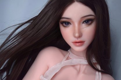 Elsa Babe 165cm/5ft5 - Silicone Sex Doll  Sakai Kanako - Image 34