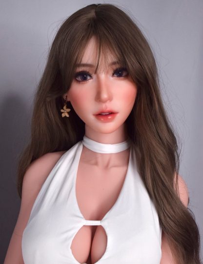 Elsa Babe 165cm/5ft5 - Silicone Sex Doll  Amami Tomoko - Image 3