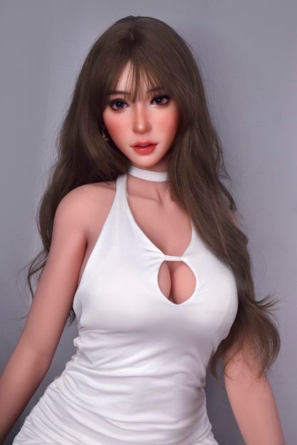 Elsa Babe 165cm/5ft5 - Silicone Sex Doll  Amami Tomoko - Image 11