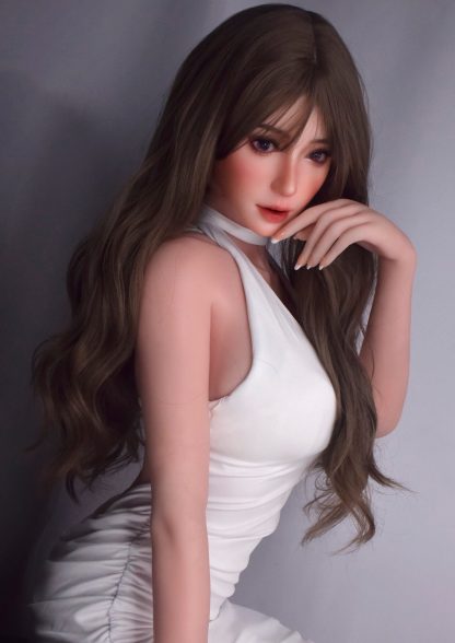 Elsa Babe 165cm/5ft5 - Silicone Sex Doll  Amami Tomoko - Image 12