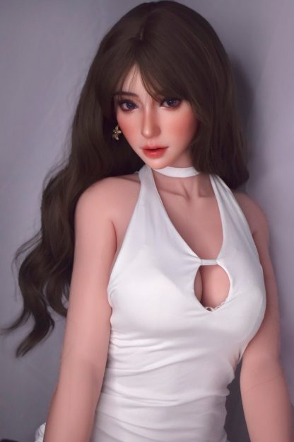 Elsa Babe 165cm/5ft5 - Silicone Sex Doll  Amami Tomoko - Image 13