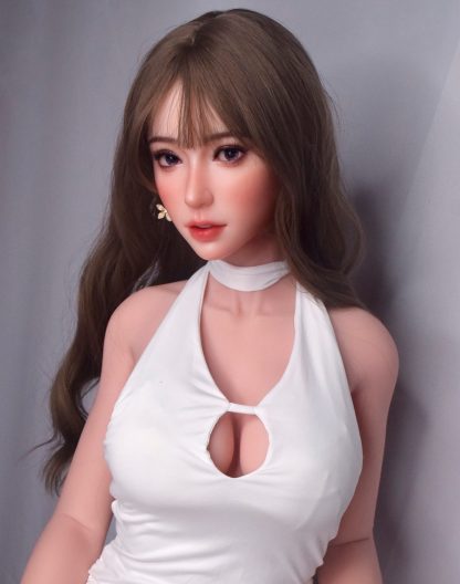 Elsa Babe 165cm/5ft5 - Silicone Sex Doll  Amami Tomoko - Image 15