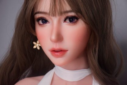Elsa Babe 165cm/5ft5 - Silicone Sex Doll  Amami Tomoko - Image 27