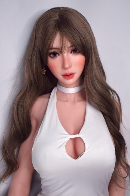 Elsa Babe 165cm/5ft5 - Silicone Sex Doll  Amami Tomoko - Image 4