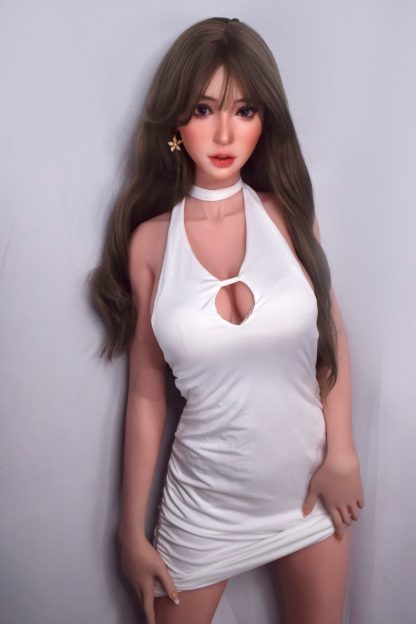 Elsa Babe 165cm/5ft5 - Silicone Sex Doll  Amami Tomoko - Image 5