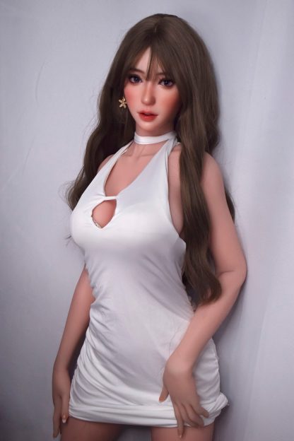 Elsa Babe 165cm/5ft5 - Silicone Sex Doll  Amami Tomoko - Image 6
