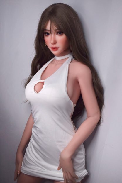 Elsa Babe 165cm/5ft5 - Silicone Sex Doll  Amami Tomoko - Image 7
