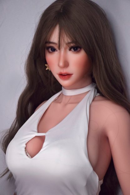 Elsa Babe 165cm/5ft5 - Silicone Sex Doll  Amami Tomoko - Image 8