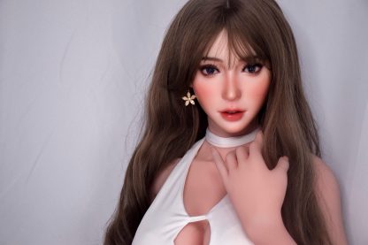 Elsa Babe 165cm/5ft5 - Silicone Sex Doll  Amami Tomoko - Image 29