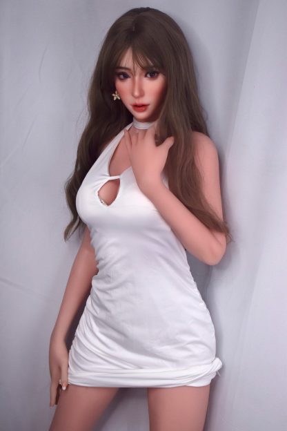 Elsa Babe 165cm/5ft5 - Silicone Sex Doll  Amami Tomoko - Image 9