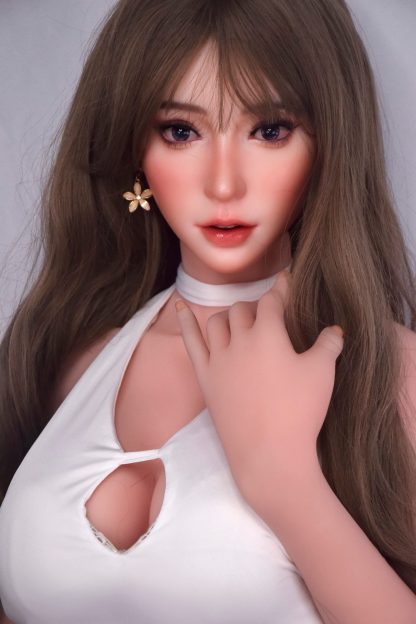 Elsa Babe 165cm/5ft5 - Silicone Sex Doll  Amami Tomoko - Image 10
