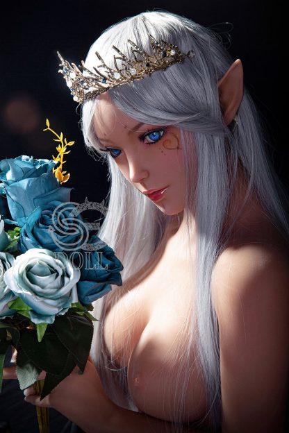 SE Doll - Aeriel TPE Realistic Sex Doll - Image 31