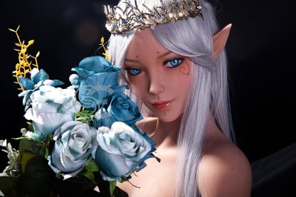 SE Doll - Aeriel TPE Realistic Sex Doll - Image 32